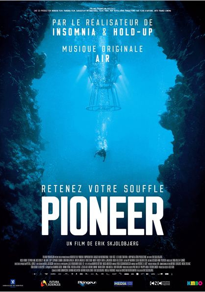 Pioneer (2013)