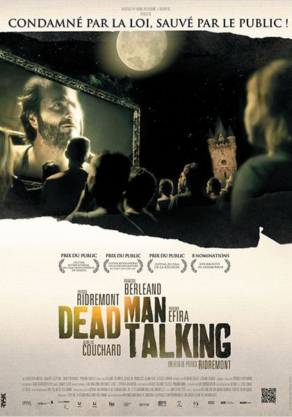 Смотреть трейлер Dead Man Talking (2012)