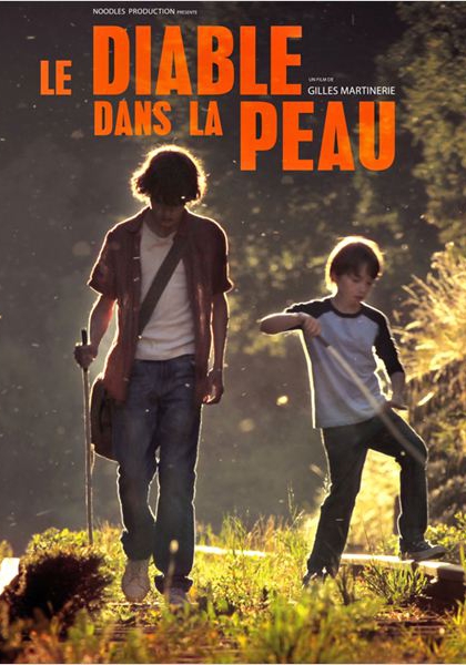 Смотреть трейлер Le Diable dans la peau (2012)
