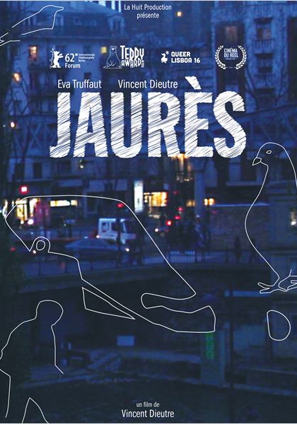 Смотреть трейлер Jaurès (2012)