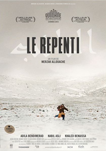 Смотреть трейлер Le Repenti (2012)