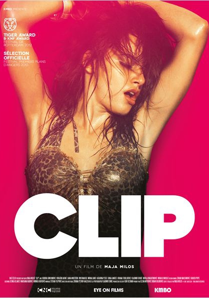 Смотреть трейлер Clip (2011)