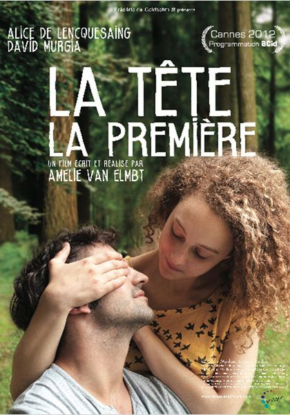 Смотреть трейлер La Tête la première (2012)