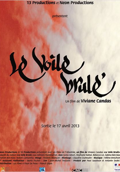 Смотреть трейлер Le Voile brûlé (2011)