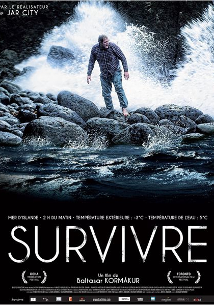 Смотреть трейлер Survivre (2012)