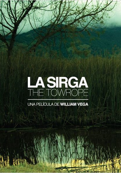 Смотреть трейлер La Sirga (2012)