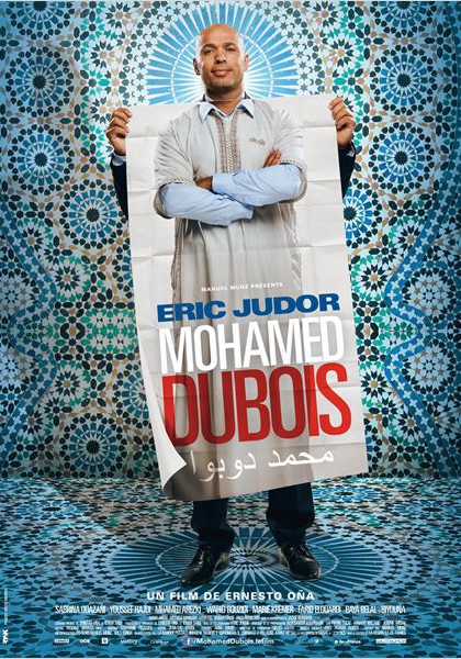 Смотреть трейлер Mohamed Dubois (2012)