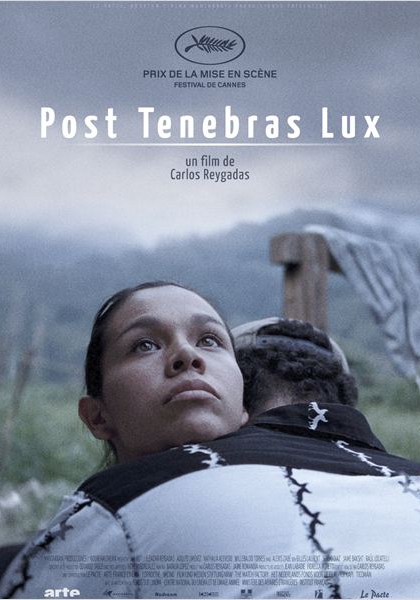 Смотреть трейлер Post Tenebras Lux (2012)