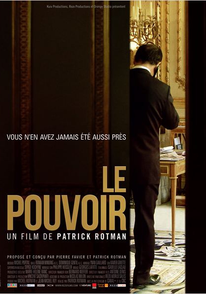 Смотреть трейлер Le Pouvoir (2012)