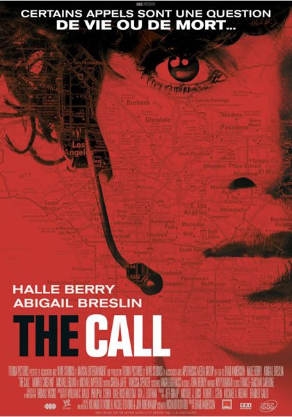 Смотреть трейлер The Call (2013)