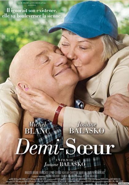 Смотреть трейлер Demi-soeur (2012)