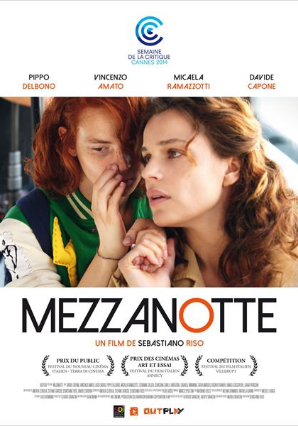 Смотреть трейлер Mezzanotte (2014)