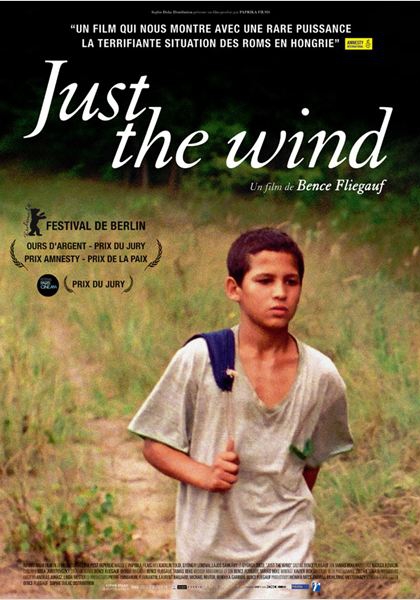 Смотреть трейлер Just the Wind (2012)