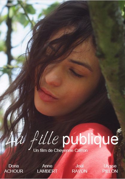 Смотреть трейлер La Fille Publique (2012)