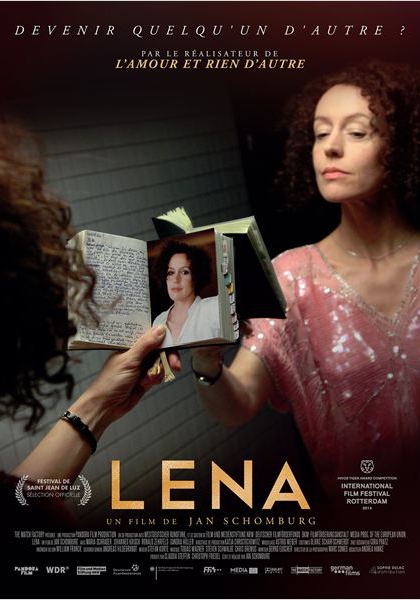 Смотреть трейлер Lena (Lose Myself) (2014)