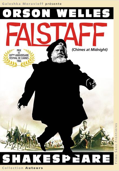 Смотреть трейлер Falstaff (1965)