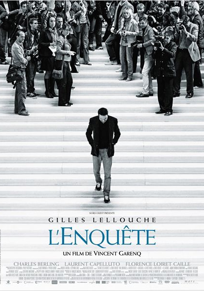 L'Enquête (2013)