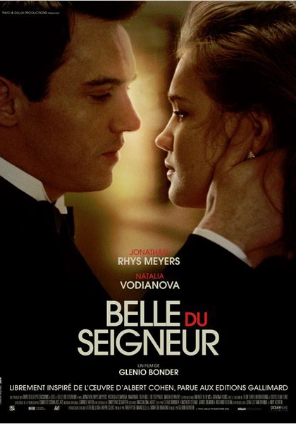 Смотреть трейлер Belle du seigneur (2012)