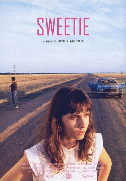 Смотреть трейлер Sweetie (1989)