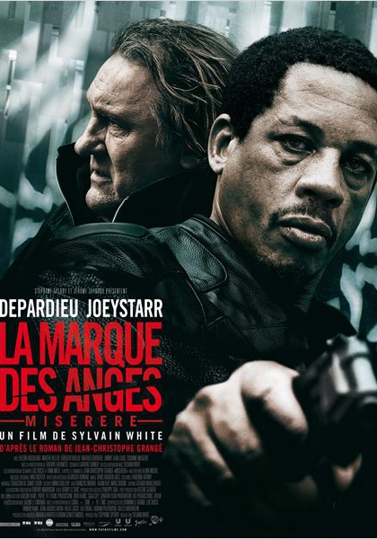 Смотреть трейлер La Marque des anges - Miserere (2013)