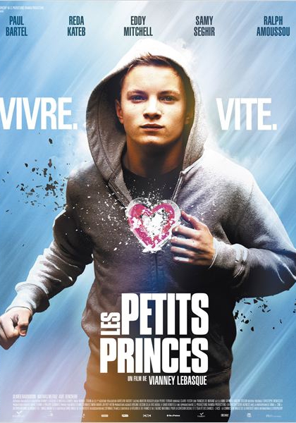 Смотреть трейлер Les Petits princes (2013)