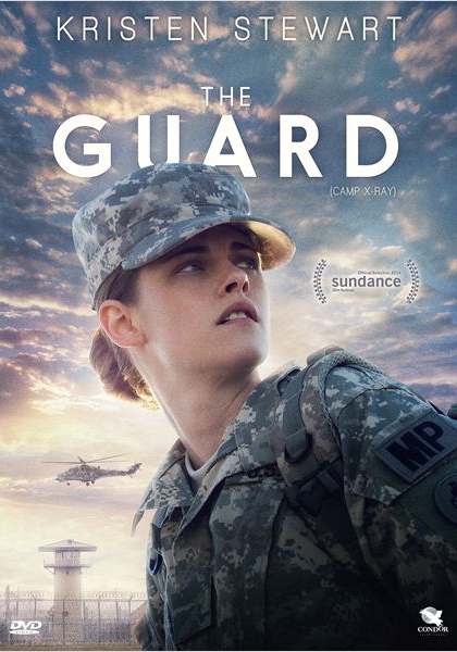 The Guard (2014)