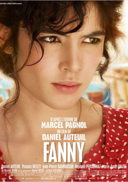 Смотреть трейлер Fanny (2012)