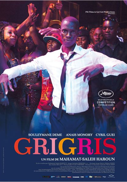 Grigris (2013)