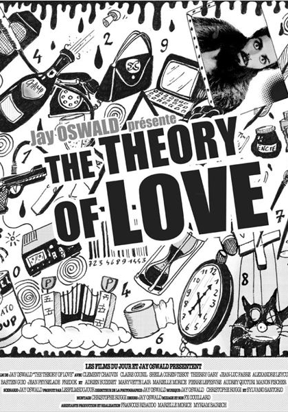 Смотреть трейлер The Theory of Love (2013)