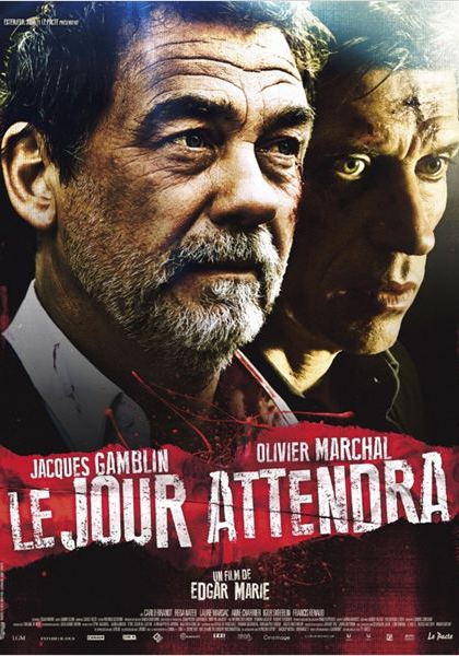 Смотреть трейлер Le Jour attendra (2013)