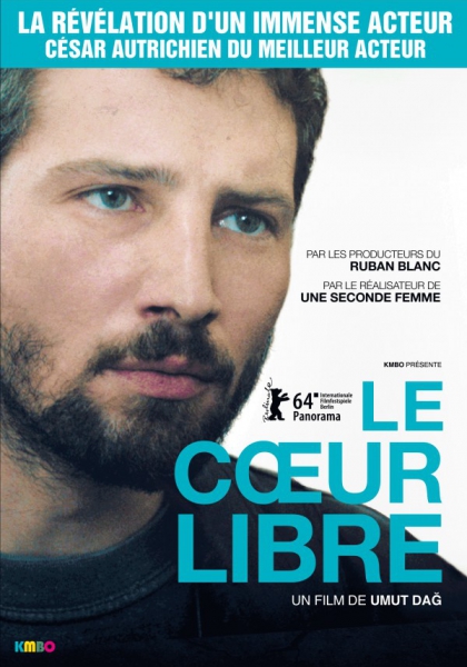 Смотреть трейлер Le Coeur libre (2014)