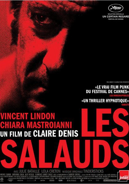 Смотреть трейлер Les Salauds (2013)
