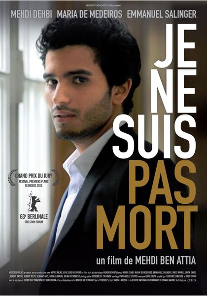 Смотреть трейлер Je ne suis pas mort (2012)
