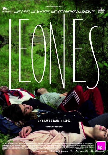 Смотреть трейлер Leones (2012)