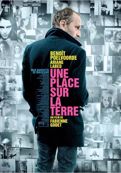 Смотреть трейлер Une place sur la terre (2012)