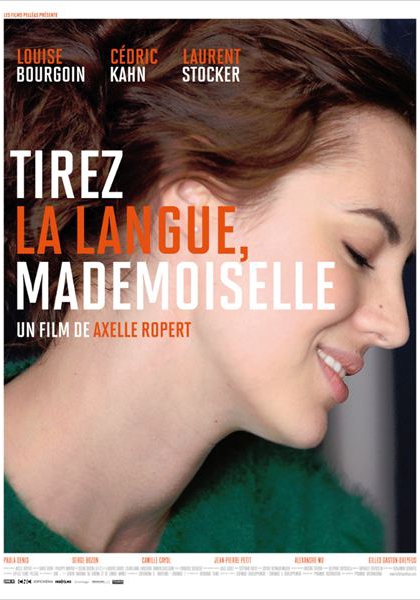 Смотреть трейлер Tirez la langue, mademoiselle (2012)