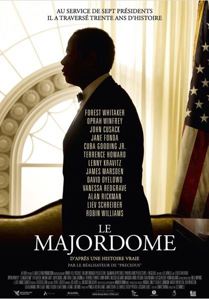 Смотреть трейлер Le Majordome (2013)