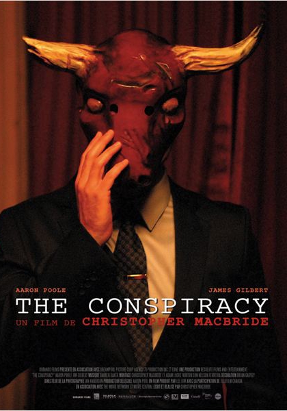 The Conspiracy (2012)