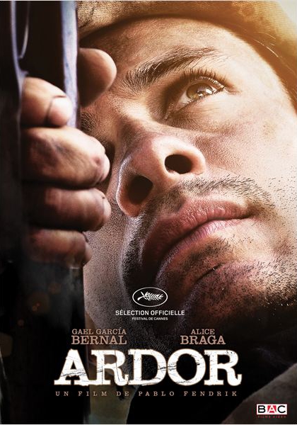 Ardor (2014)