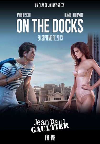 Смотреть трейлер On The Docks (Sur les Quais) (2013)