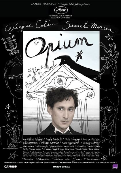 Смотреть трейлер Opium (2013)