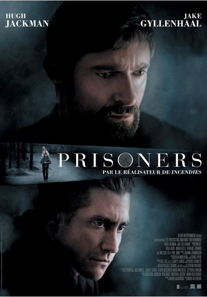 Prisoners (2013)