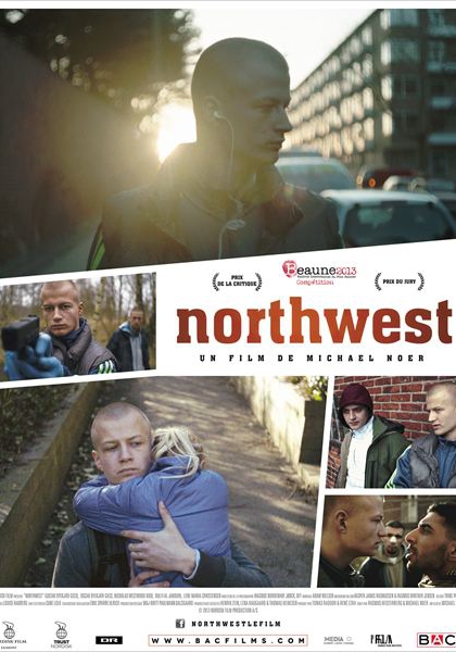 Смотреть трейлер Northwest (2013)