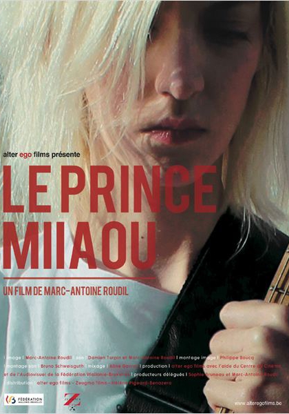Смотреть трейлер Le Prince Miiaou (2012)