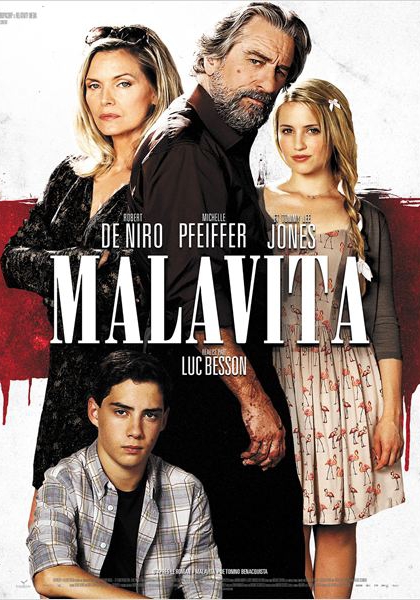 Malavita (2013)