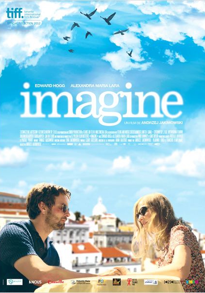 Смотреть трейлер Imagine (2012)