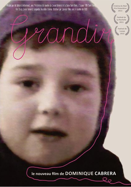 Смотреть трейлер Grandir (2013)