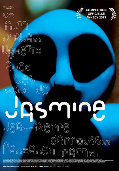 Смотреть трейлер Jasmine (2013)