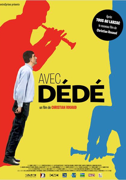 Смотреть трейлер Avec Dédé (2012)