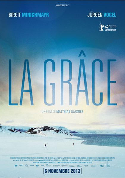 Смотреть трейлер La Grâce (2012)